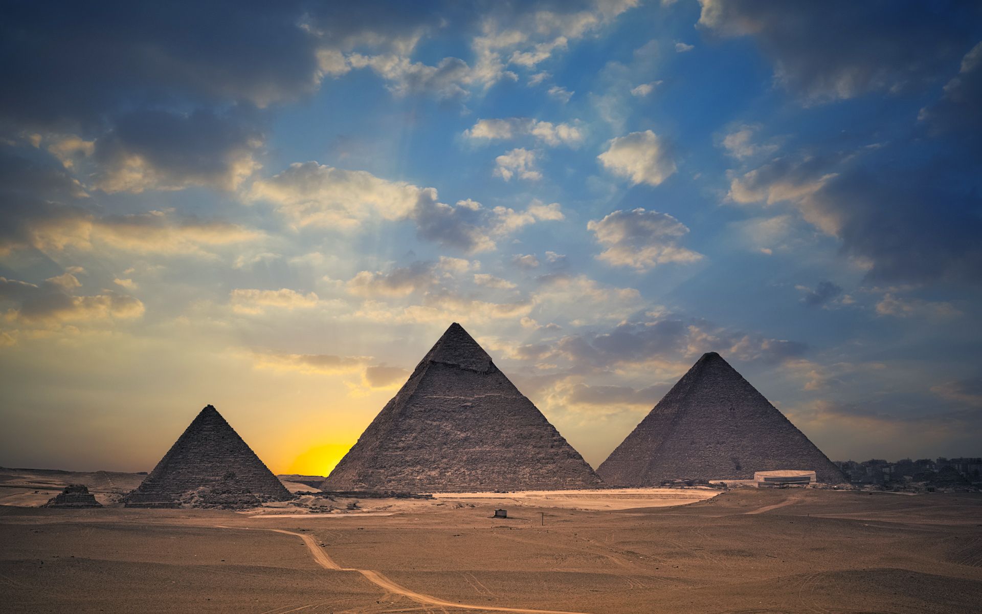 Egypt Tours